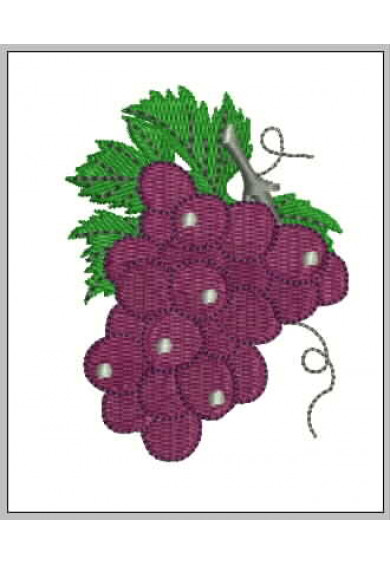 Plf007 - Grapes da Lili